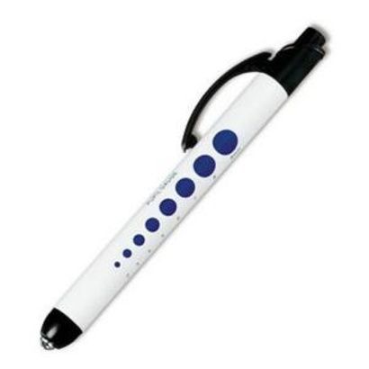 Buy Prestige Medical Quick Lite Pupil Gauge with Penlight