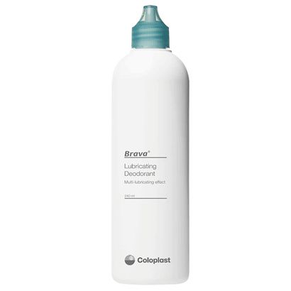 Buy Coloplast Brava Lubricating Deodorant