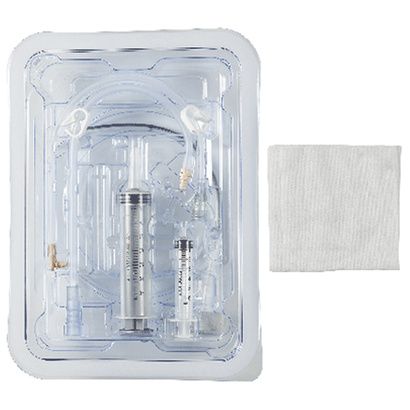 Buy MIC-KEY 22 FR Non-Enfit Gastric-Jejunal Feeding Tube Kit