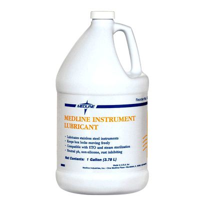 Buy Medline Surgical Instrument Lubricant