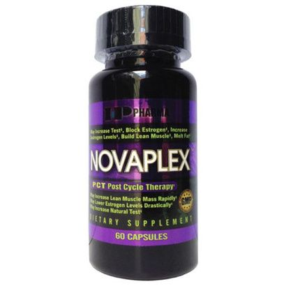 Buy IP Pharma Novaplex Dietary Supplement