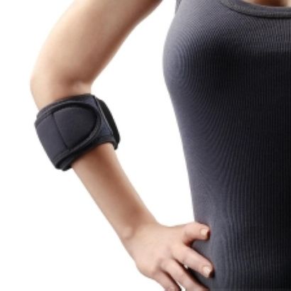 Buy Medline Tennis Elbow Support