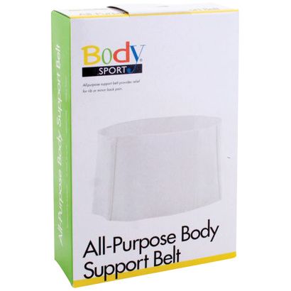 Buy BodySport All-Purpose Value Support Belt