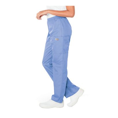 Buy Landau ScrubZone Women Cargo Pant