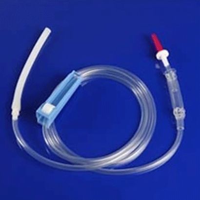 Buy Cardinal Health Medical Specialities Cysto Bladder Irrigation Set