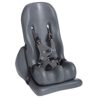 Special Tomato Soft Touch Floor Sitter Kit - For Proper Seating
