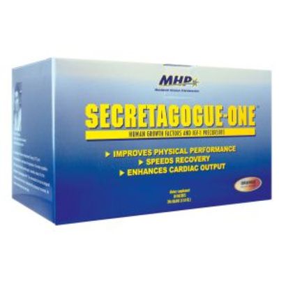 Buy MHP Secteragogue-One Recovery Dietary Supplement