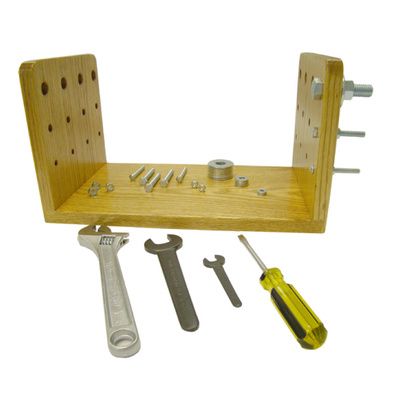 Buy Lafayette Hand Tool Dexterity Test