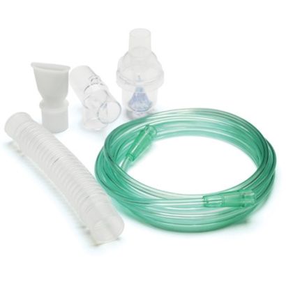 Buy Graham Field Complete Nebulizer Set