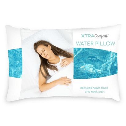 Buy Vive Water Pillow