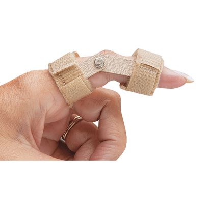 Buy Norco Lateral PIP Hinge Splint