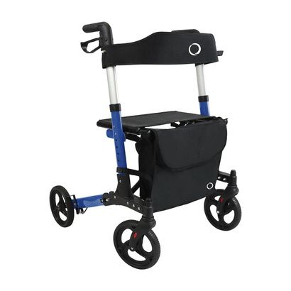 Buy Vive Mobility Rollator Walker Series S