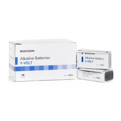 Buy McKesson Alkaline Battery