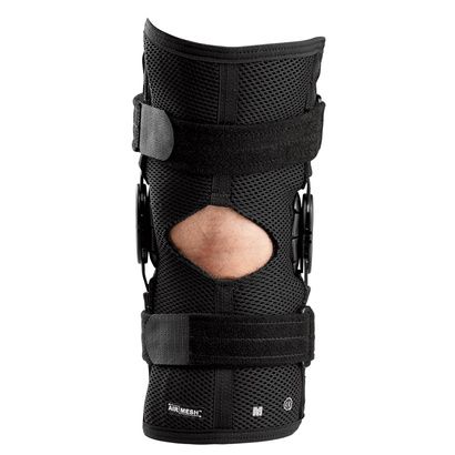Breg ShortRunner Wraparound Knee Brace