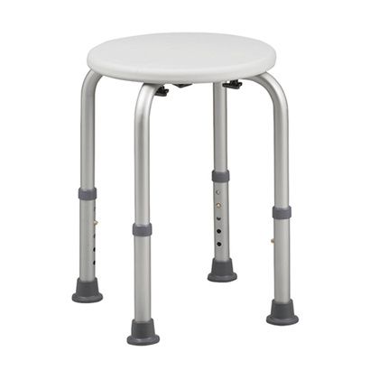 Buy Mabis DMI HealthSmart Shower Stool with BactiX