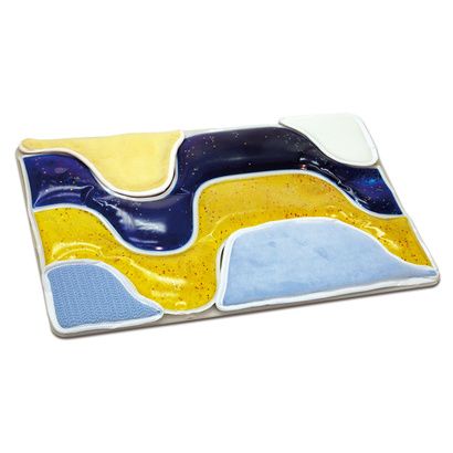 Buy Skil-Care Wavy Activity Tray