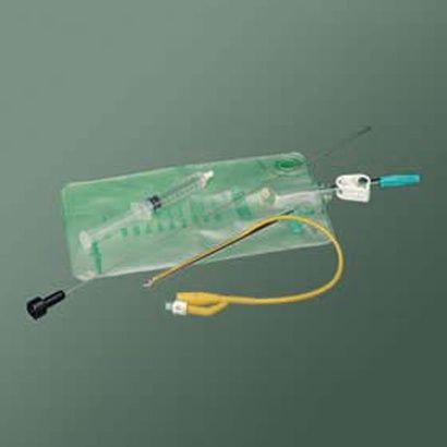 Buy Bard Bardex Lubricath Foley Catheterization Suprapubic Procedural Tray