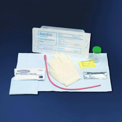 Buy Bard Bardia Urethral Tray