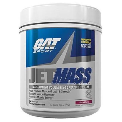 Buy GAT Sport Jetmass Dietary Supplement