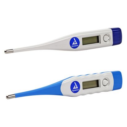 Buy Dynarex Digital Thermometers