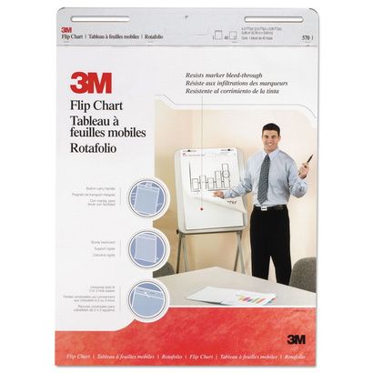 Buy 3M Professional Flip Chart