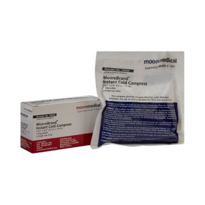 Buy Mckesson MooreBrand Instant Cold Pack