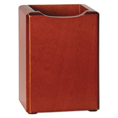 Buy Rolodex Wood Tones Pencil Cup