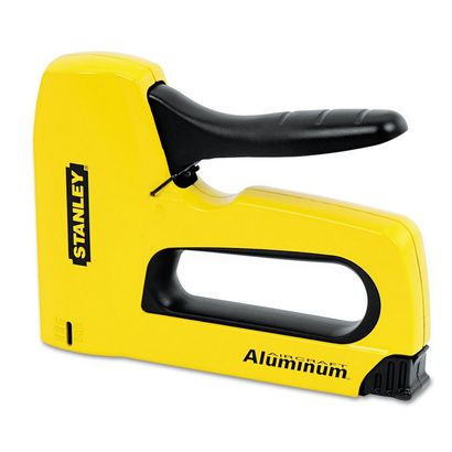 Buy Stanley SharpShooter Heavy-Duty Staple Gun