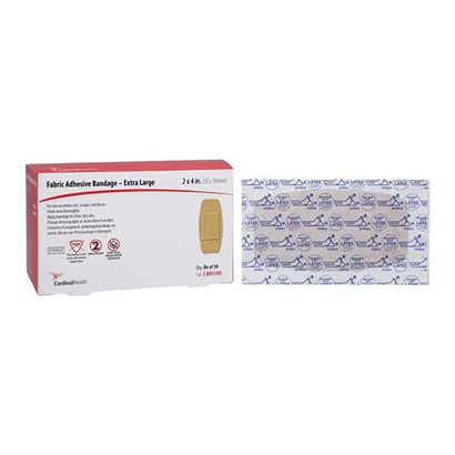 Buy Cardinal Health Fabric Adhesive Bandages