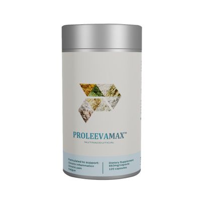 Buy ProleevaMax Medical Food Capsules