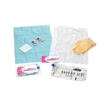 Buy MTG Cath-Lean Closed System Female Intermittent Catheter Kit