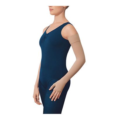 Buy BSN Jobst Bella Lite Armsleeve And Gauntlet Combined 20-30 mmHg Compression