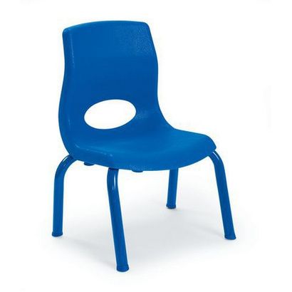 Buy Childrens Factory Angeles Myposture Eight-Inch High Chair