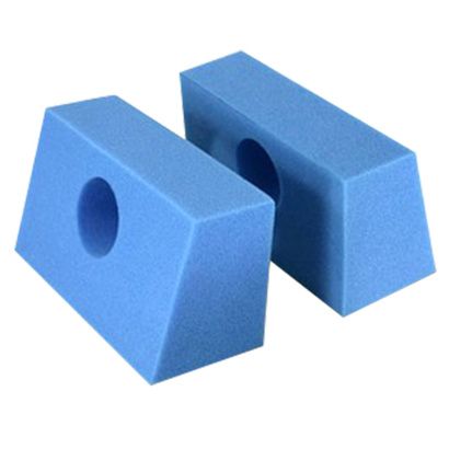 Buy Dynarex Disposable Foam Head Blocks