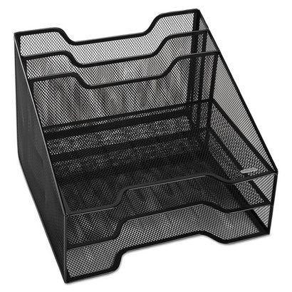 Buy Rolodex Mesh Tray Sorter Combo