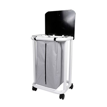 Buy Mor-Medical Deluxe New Era Single Hamper With Zipper Bag