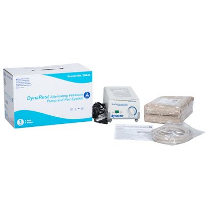 Buy DynaRest Alternating Pressure Pump and Pad