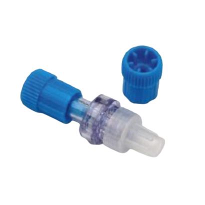 Buy B. Braun Safsite Valve