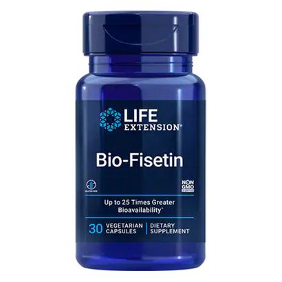 Buy Life Extension Bio-Fisetin Capsules