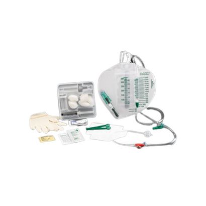 Buy Bard Urine Meter Foley Catheter Tray