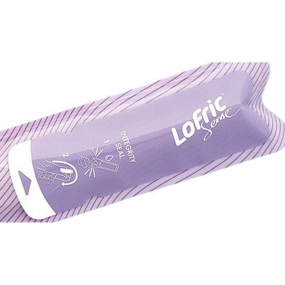 Buy Wellspect LoFric Sense Hydrophilic Intermittent Catheter with Water Sachet