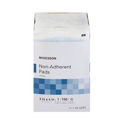 Buy McKesson Non-Adherent Dressing - HPFY