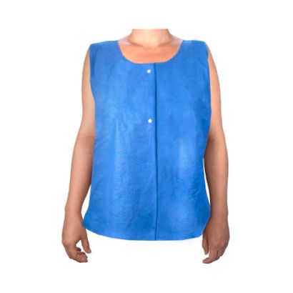 Buy Mckesson Front Opening Exam Vest