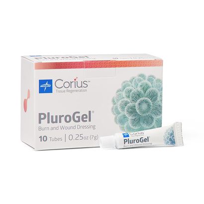 Buy Medline PluroGel Burn and Wound Dressing