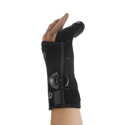 Buy Enovis Exos Boxer's Fracture Brace