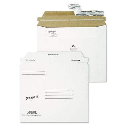 Buy Quality Park Economy Disk/CD Mailer