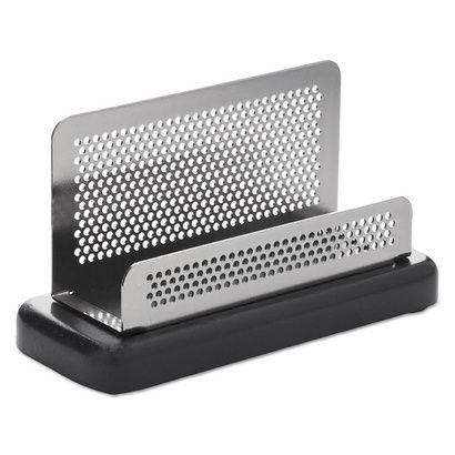 Buy Rolodex Distinctions Business Card Holder