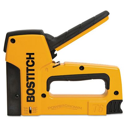 Buy Stanley Bostitch Heavy-Duty Powercrown Tackers