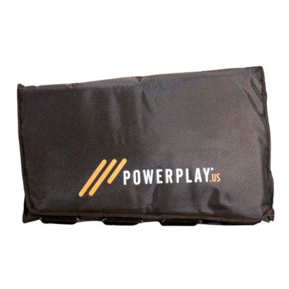 Buy Powerplay 360 Degree Knee Wrap