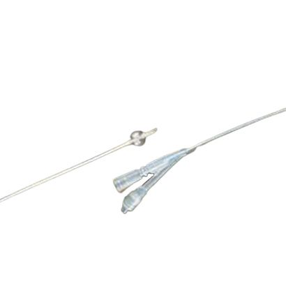 Buy Bard Two-Way Lubri-Sil Foley Catheter - 5cc Balloon Capacity